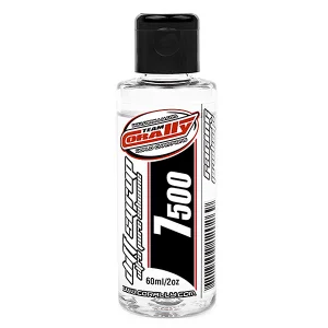Corally Diff Syrup - Ultra Pure Silicone - 7500 Cps -