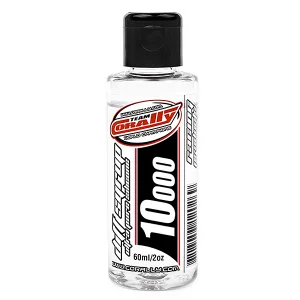 Corally Diff Syrup - Ultra Pure Silicone - 10,000 Cps