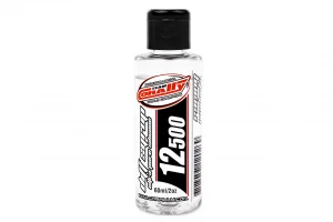 Corally Diff Syrup - Ultra Pure Silicone - 12,500 Cps