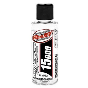 Corally Diff Syrup - Ultra Pure Silicone - 15,000 Cps