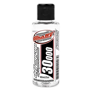 Corally Diff Syrup - Ultra Pure Silicone - 30,000 Cps