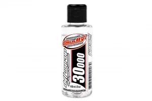 Corally Diff Syrup - Ultra Pure Silicone - 30,000 Cps