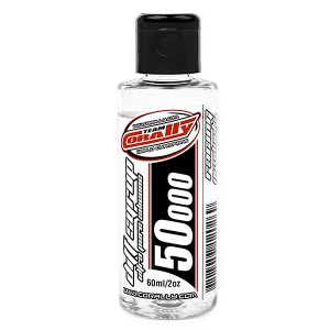 Corally Diff Syrup - Ultra Pure Silicone - 50,000 Cps