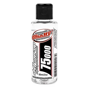 Corally Diff Syrup - Ultra Pure Silicone - 75,000 Cps