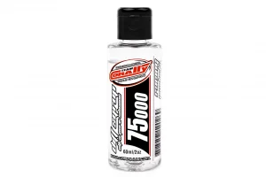 Corally Diff Syrup - Ultra Pure Silicone - 75,000 Cps