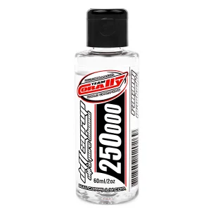 Corally Diff Syrup - Ultra Pure Silicone - 250,000 Cps