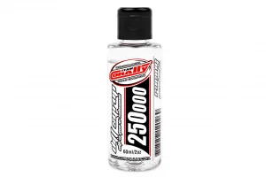 Corally Diff Syrup - Ultra Pure Silicone - 250,000 Cps