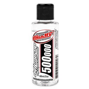 Corally Diff Syrup - Ultra Pure Silicone - 500,000 Cps
