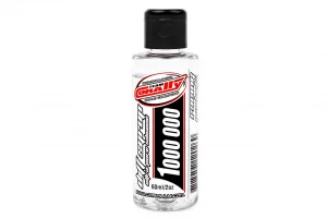 Corally Diff Syrup - Ultra Pure Silicone - 1,000,000 Cps