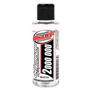 Corally Diff Syrup - Ultra Pure Silicone - 2,000,000 Cps