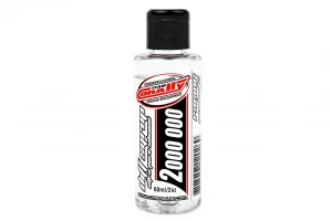 Corally Diff Syrup - Ultra Pure Silicone - 2,000,000 Cps
