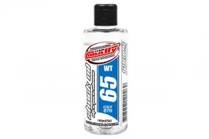 Corally Shock Oil - Ultra Pure Silicone - 65 Wt - 150ml