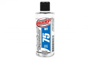 Corally Shock Oil - Ultra Pure Silicone - 75 Wt - 150ml