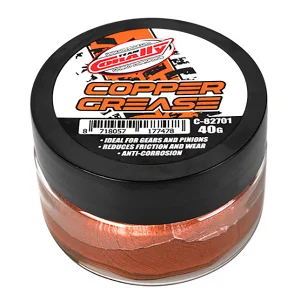 Corally Copper Grease 25G - CVD/CVA Joint Applications
