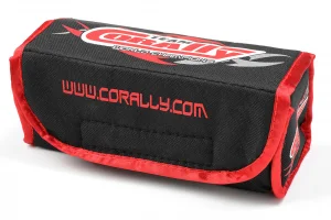 Corally Lipo Safe Bag