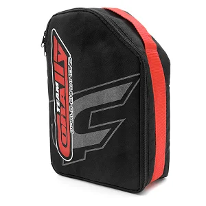 Corally Transmitter Bag - For Pistol Tx And Stick Tx
