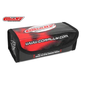 Corally Double Lipo Safe Bag - Sport