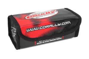 Corally Double Lipo Safe Bag - Sport