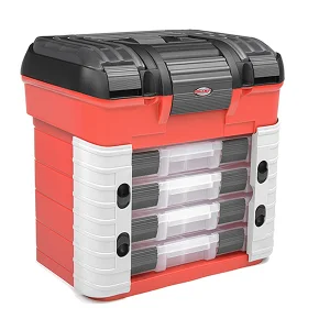 Corally Pit Case