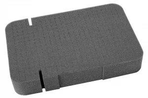 Corally Pit Case Universal Pre-Cut Foam