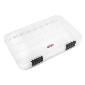 Corally Storage Box Large - 364 x 248 x 50mm