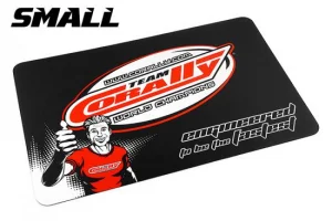 Corally Pit Mat - Small - 600X400mm - 2mm Thick