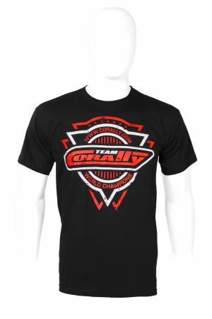 Corally T-Shirt Tc - D1 - Medium