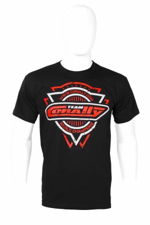 Corally T-Shirt Tc - D1 - Small