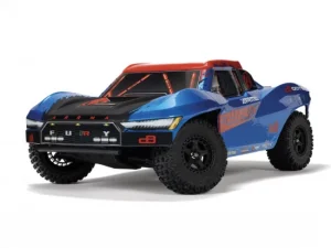 Arrma Fury 223S BLX 2WD
