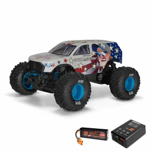 Arrma Freedom Flyer 223S Brushless RTR