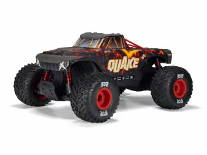 Arrma Quake 4S RTR
