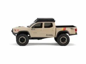 Axial SCX30 Toyota Tacoma TRD Pro - Overland Edition