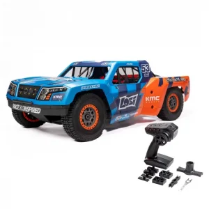 Losi 5IVE-TE 3.0