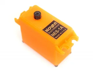 Centro Vintage Novak Ner-3Fm Receiver (3D Printed)