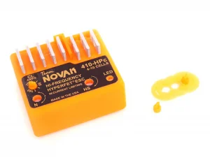 Centro Vintage Novak 410-Hpc Speed Control (3D Printed)