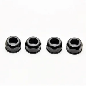 Centro 12mm Big Bore Shock Absorber Bottom Cap (4)