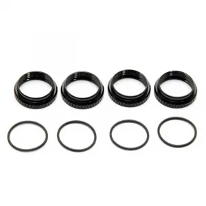 Centro 12mm Big Bore Shock Absorber Threaded Collar (4)