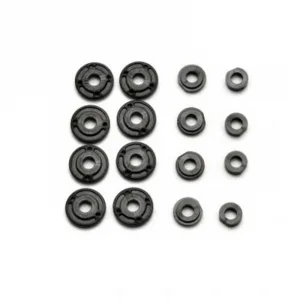 Centro 12mm Big Bore Shock Absorber Plastic Seal Parts