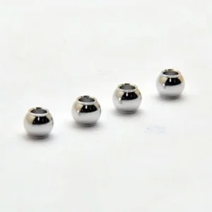 Centro 12mm Big Bore Shock Absorber Pivot Balls 5.8mm (4)
