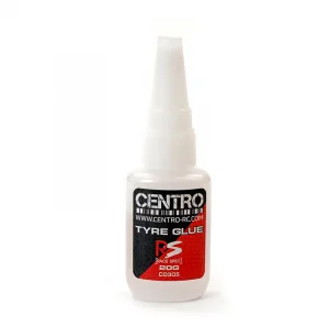 Centro Race Spec Performance Tyre Glue 20G