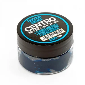 Centro Blue Grease - O-Rings - Seals - Bearings - Use On Rubber