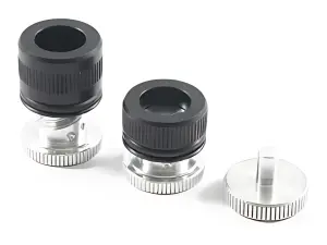 Centro Rotating Ride Height Gauge: 15-20mm