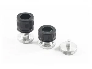 Centro Rotating Ride Height Gauge: 15-20mm