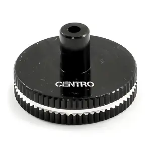 Centro Rotating Ride Height Gauge 5mm Foot
