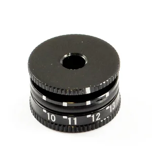 Centro Rotating Ride Height Gauge: 10-15mm