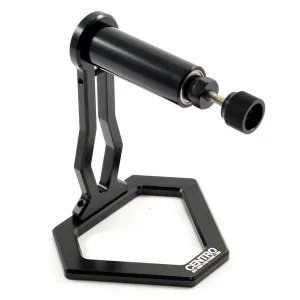 Centro Wheel/Tyre Balancer Stand - 12mm Hex