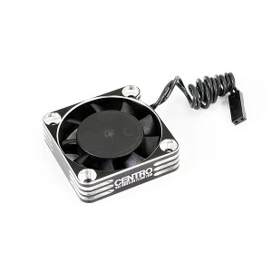 Centro Aluminium Cooling Fan 28000 40X40mm - JST Connector