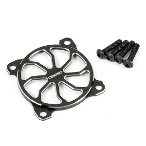 Centro Aluminium Fan Cover 40X40mm