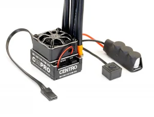 Centro C10Pro Competition 1:10 ESC