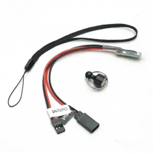 Centro Electronic Magnetic Switch